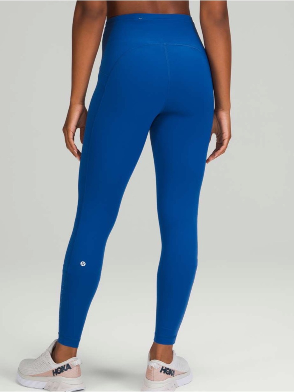 Lululemon Swift Speed High-Rise Tight 28"
Symphony Blue 8